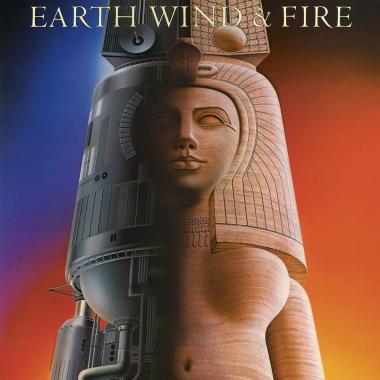 Earth, Wind and Fire -  Raise!